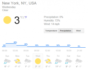 Weather