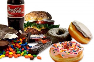 Unhealthy-Carbohydrates